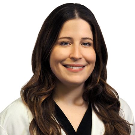 Alexandra Davis, PA-C 